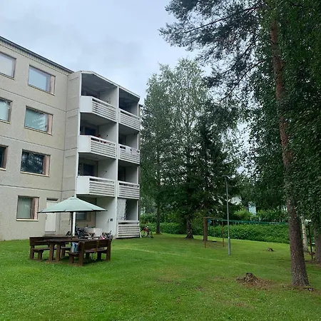 Apartment Tuohilinna *