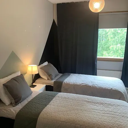 Tuohilinna Apartment Rovaniemi