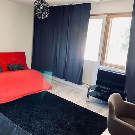 Tuohilinna Apartment