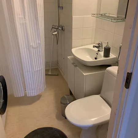 Tuohilinna Apartment