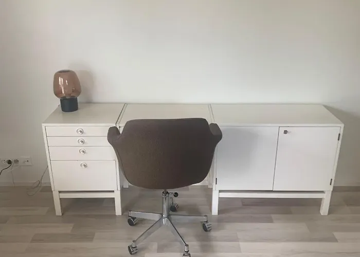 Tuohilinna شقة روفانييمي