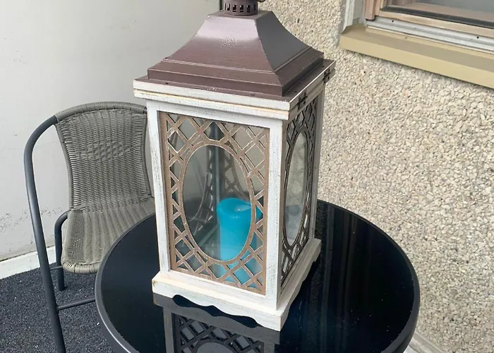 Tuohilinna روفانييمي